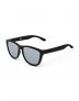 HAWKERS · Gafas de sol ONE para hombre y mujer · CARBON BLACK · SILVER