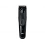 Braun Máquina Cortar Pelo Profesional, Cortapelos Hombre con 17 Ajustes de Longitud, HC 5050, Negro