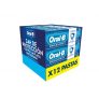 Oral-B Pasta de Dientes Pro-Expert Blanqueamiento Saludable (12 x 75ml), 24 Horas de Protección Contra la Placa – Menta