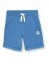 United Colors of Benetton Bermuda 3j68i0638 Pantalones Cortos, Azul 21h, 104 cm Niños y jóvenes