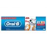 Oral-B Junior Star Wars Pasta Dentífrica 75ml, +6 Años