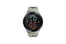 Huawei 55025279 Watch GT 2e Active – Smartwatch de AMOLED, pantalla de 1.39 pulgadas, 2 semanas de Batería, GPS, Color Verde (Mint Green), 46 mm