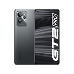 realme GT 2 Pro 5G Smartphone Libre, Snapdragon 8 Gen 1,Batería masiva de 5000 mAh,Carga SuperDart de 65 W,1-120HZ ADFR,Dual Sim, 8+128 GB,Acero Negro