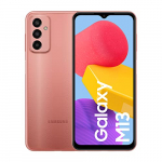 Samsung Galaxy M13 – Teléfono Móvil Libre Android, Smartphone con 4GB de RAM, 64 GB de Almacenamiento, Rosa [Versión española]
