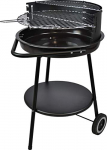 ACTIVA Atlanta Variante – Barbacoa, Negro