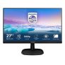 Philips Monitors V Line – Monitor (68,6 cm (27″), 1920 x 1080 Pixeles, Full HD, LED, 5 ms, Negro)