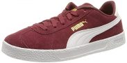 PUMA Club Zapatillas, Cordobán White Gold, 44 EU Unisex Adulto