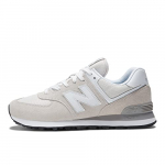 New Balance 574v3, Zapatillas, Hombre, Gris (NIMBUSCLOUD), 38 EU