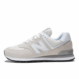 New Balance 574v3, Zapatillas, Hombre, Gris (NIMBUSCLOUD), 38 EU