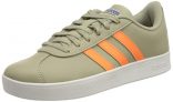 adidas VL Court 2.0, Sneaker, Grimet Narchi Azurea, 38 EU