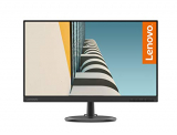Lenovo C24-25 – Monitor 23.8″ FullHD (VA, 75Hz, 4ms, HDMI, VGA, FreeSync) Ajuste de inclinación – Negro