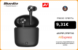 Bluedio Hola tws inalámbricos auriculares bluetooth auricular estéreo deporte auriculares inalámbricos auriculares con caja de carga construido en el micrófono|Auriculares y audífonos|