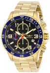 Invicta Specialty 14878 Reloj para Hombre Cuarzo – 45mm