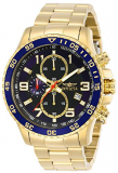 Invicta Specialty 14878 Reloj para Hombre Cuarzo – 45mm