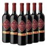 Viña Arnáiz Roble – Vino Tinto D.O. Ribera del Duero – Caja de 6 Botellas x 750 ml
