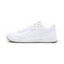 PUMA ST Runner v2 Full L, Zapatillas Bajas, para Unisex adulto, Blanco (Puma White-Gray Violet), 47 EU