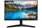 Samsung LF24T372FWRXEN – Monitor de 24″ FullHD (1920×1080 , IPS, 75 Hz, 5 ms, AMD FreeSync, Flicker Free) Negro