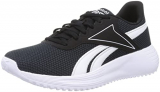 Reebok Lite 3.0, Zapatillas Hombre, Multicolor (Core Black/FTWR White/Core Black), 38.5 EU