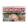Juego de Mesa Monopoly Decodificador para Toda la Familia y niños y niñas de 8 años en adelante – Incluye un Decodificador del Sr. Monopoly para Encontrar falsificaciones – para 2 a 6 Jugadores