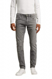 edc by Esprit Essential Black Vaqueros Straight, Gris (922/Grey Medium Wash 8), 32W / 30L para Hombre