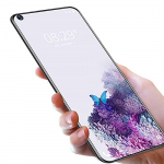 OUKITEL C21(2021) Moviles Libre, Android 10 Dual Sim Teléfono Móvil,4GB+64GB (SD 256GB),6.4″ FHD+,16MP Rear+20MP Frontal Camera, 4000 mAh Batería,Fingerprint/Face ID/GPS Smartphone Negro