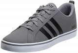 Adidas Vs Pace, Zapatillas Hombre, Gris (Grey/Core Black/Footwear White 0), 42 EU