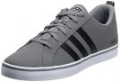 Adidas Vs Pace, Zapatillas Hombre, Gris (Grey/Core Black/Footwear White 0), 42 EU