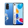 Xiaomi Redmi Note 11 Smartphone 4+64GB, Pantalla de 6.43 pulgadas 90Hz FHD+ Amoled Dotdisplay, Snapdragon 680, Cuádruple cámara de 50MP AI, 5000 mAh, Twilight Blue, Versión ES con Alexa manos libres