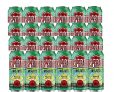 Desperados cerveza tequila mojito pack 24 latas 50cl – 7920 ml