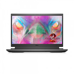 Dell G15 5510 Portátil Gaming de 15.6 pulgadas Full HD (Intel Core i5-10500H, Pantalla de 120 Hz 250 nits, NVIDIA GeForce GTX 1650 4GB GDDR5, RAM de 8GB, SSD de 512 GB, Windows 10 Home) Gris