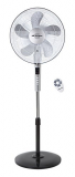 ORBEGOZO 16723 Ventilador de Pie SF 0245, Plata
