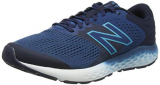 New Balance 520v7, Zapatillas para Correr Hombre, Blue, 42 EU