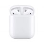Apple AirPods con estuche de carga (2.ª generación)