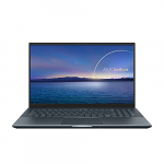 ASUS ZenBook UX535LH-KJ188 – Ordenador Portátil 15.6″ FullHD (Intel Core i7-10870H, 16GB RAM, 1TB HDD, 512GB SSD, GeForce GTX 1650 4GB, Endless OS) Gris Pino – Teclado QWERTY español