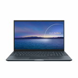 ASUS ZenBook UX535LH-KJ188 – Ordenador Portátil 15.6″ FullHD (Intel Core i7-10870H, 16GB RAM, 1TB HDD, 512GB SSD, GeForce GTX 1650 4GB, Endless OS) Gris Pino – Teclado QWERTY español