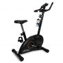 BH Fitness – EVO – B2600A VELBOS- Bicicleta estática con pulsómetro incorporado y pantalla LCD – Edición exclusiva