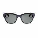 Bose Frames – Gafas de sol con altavoces, Alto, M/L, color negro