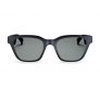 Bose Frames – Gafas de sol con altavoces, Alto, M/L, color negro