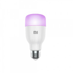 Xiaomi Bombilla inteligente MI LED SMART BULB ESSENTIAL WHITE AND COLOR – 9W – E27 – 950 LUMENES – 1700-6500K – WIFI – APP MI HOME