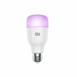 Xiaomi Bombilla inteligente MI LED SMART BULB ESSENTIAL WHITE AND COLOR – 9W – E27 – 950 LUMENES – 1700-6500K – WIFI – APP MI HOME