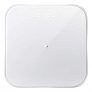 Xiaomi NUN4056GL – Mi Smart Scale 2 Blanco