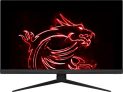 MSI Optix G273 – Monitor Gaming Plano 27″, IPS 1920×1080 (FHD), 16:9, Contraste 1000:1, Tasa de refresco 165HZ, Tiempo de Respuesta 1ms(MPRT), Color Negro