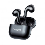 TWS Auriculares Semi-en la Oreja BT 5.0 Auriculares Auriculares inalámbricos Verdaderos con Control táctil Llamada Manos Libres Sonido estéreo Cancelación de Ruido Auriculares