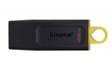Kingston DataTraveler Exodia DTX/128GB Unidad Flash USB 3.2 Gen 1 – con capuchón Protector y Llavero en múltiples Colores
