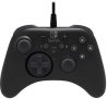 HORI – Horipad negro (Nintendo Switch)