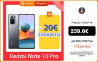 Xiaomi Redmi Note 10 Pro Precio Características Comprar Smartphone 108MP Cámara Snapdragon 732G 120Hz AMOLED Pantalla|Teléfonos móviles|