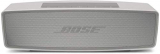 Bose SoundLink Mini II – Altavoz portátil Bluetooth, color perla