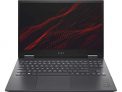 HP OMEN 15-en0003ns – Ordenador portátil de 15.6″ FullHD (AMD Ryzen 7 4800H, 16GB RAM, 1TB SSD, Nvidia GTX1650 Ti-4GB, sin sistema operativo) negro – Teclado QWERTY Español