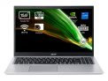 Acer Aspire 5 A515-56G – Ordenador Portátil 15.6″ Full HD, Laptop (Intel Core i7-1165G7, 8 GB RAM, 512 GB SSD, NVIDIA GeForce MX350 2GB, ComfyView, Sin OS), PC Portátil Plata, Teclado QWERTY Español