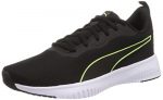 Puma Flyer Flex, Botas Unisex Adulto, Black, 38 EU
